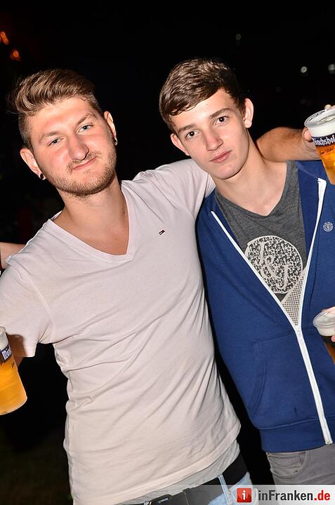 Das war das Bayern 3-Dorffest in Tiefenlesau