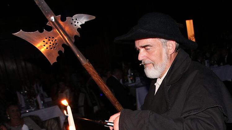 Eindrücke von Rakoczy-Ball und Gläser-Polonaise. Foto: Ralf Ruppert