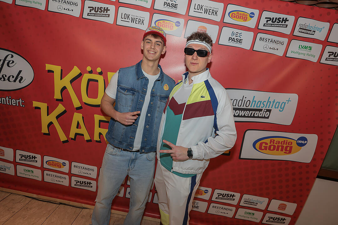 Fasching 2025 in Schweinfurt!
