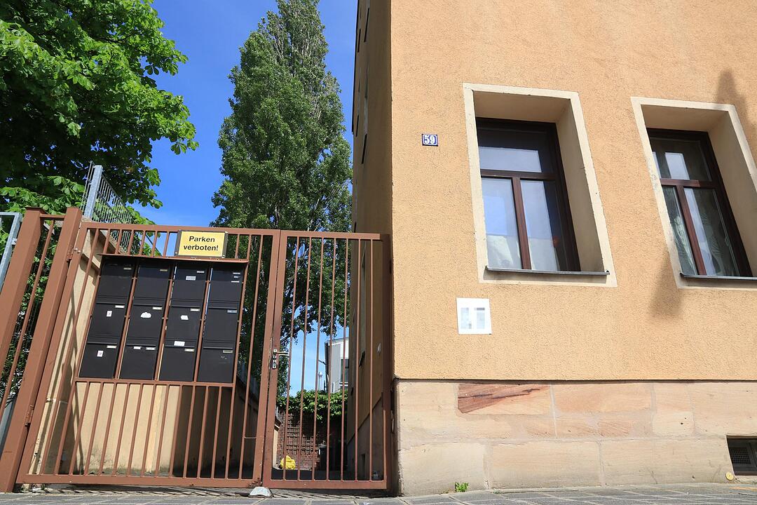 Suche nach Prostituierten-Mörder