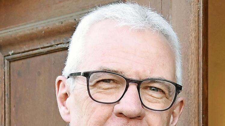 Günther WernerWG, Haßfurt