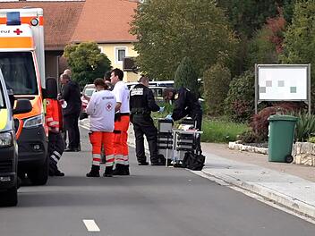 Weiltingen: Mann aus Auto heraus erschossen