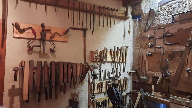 Rückersdorf: Gemeinde veranstaltet Flohmarkt - das erwartet die Besucher