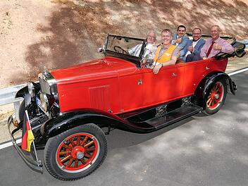Se&szlig;lacher Berg ist nach Bauarbeiten wieder f&uuml;r den Verkehr freigegeben
