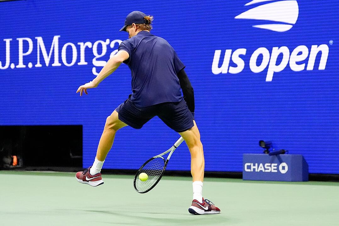 US Open - ATP-Tour
