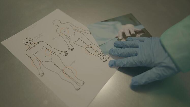 Die Faszination für wahre Verbrechen wächst.