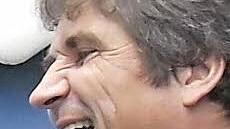 Der Weißenoher Pfarrer Andreas HornungFoto: FT