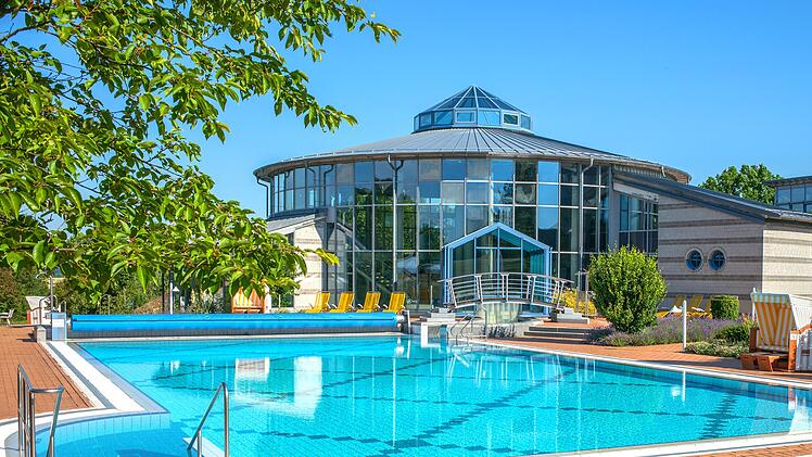 ThermeNatur Bad Rodach