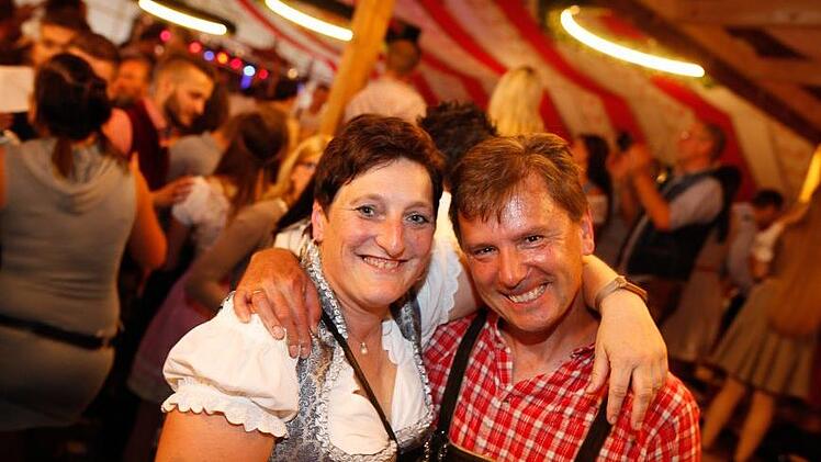 Impressionen vom Bierwochen-EndspsurtFoto: Tobias Schöffel