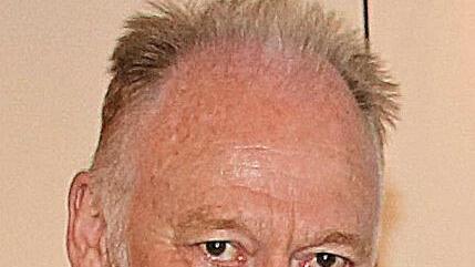 Helmut Blank, CSU  Foto: D. Britz