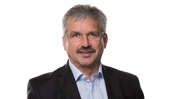 Manfred Amon, Foto: Kreishandwerkerschaft