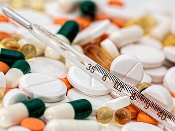 Arzneimittel aus der Apotheke im Ort oder aus dem Internet: Was ist besser?