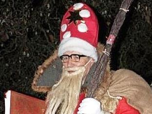 Günter Falkenberg.