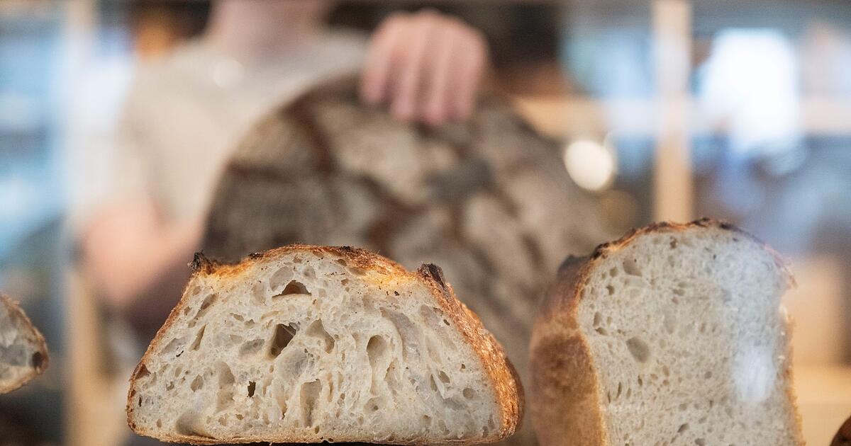 Bäckererei Siegersdorfer Landbrot insolvent: Betrieb eingestellt