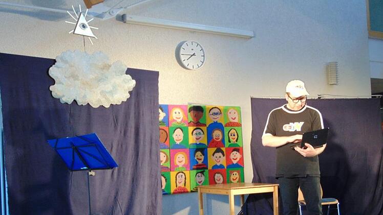 Foto: Petra Malbrich