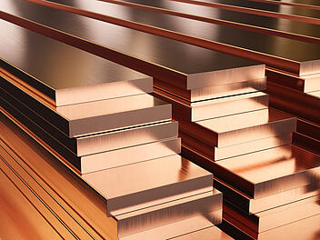 Bad Rodach: Dreiste Kupferdiebe stehlen 150 Quadratmeter Kupferdach von Hochbehälter Bad Rodach: Dreiste Kupferdiebe stehlen 150 Quadratmeter Kupferdach von Hochbehälter