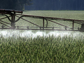 Pflanzenschutzmittel-Plan der EU in der Kritik