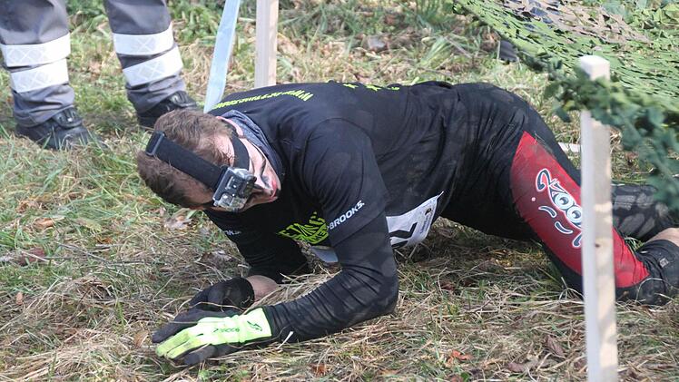 Braveheart Battle Foto: Heike Beudert