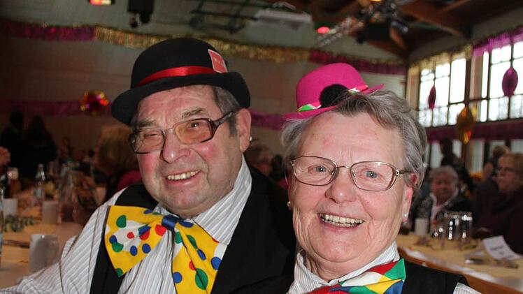 Faschings-Impression