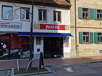 Bamberg: Pizza JOY eröffnet in der Wunderburg - das macht die Pizzen so besonders