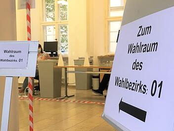 Wahlplakate: Was geht &ndash; und was nicht