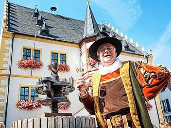 Die Mainschleife startet in die Tourismussaison