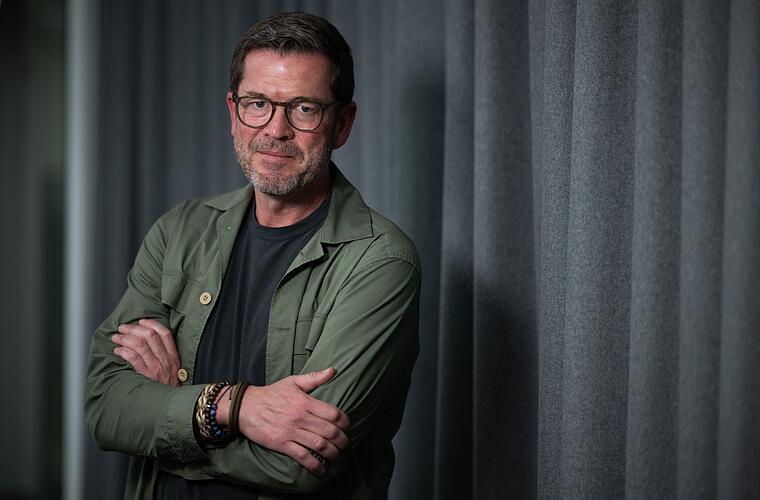Karl-Theodor zu Guttenberg rechnet mit Politik ab: Nichts damit zu tun, "was die Menschen wirklich draußen bekümmert"