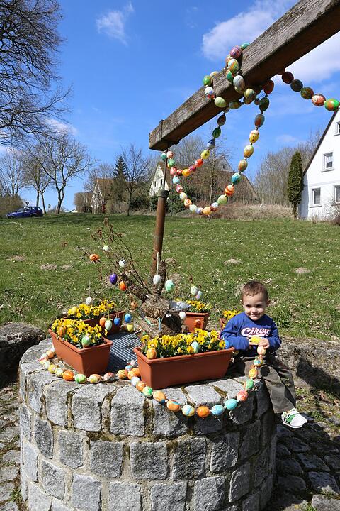SoS Buchfeld im Lkr. H?chstadt; Foto: Barbara Herbst