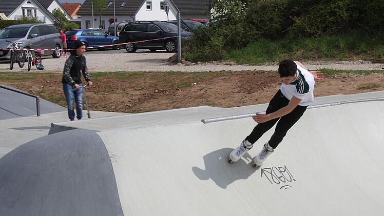 Foto: Richard Sänger