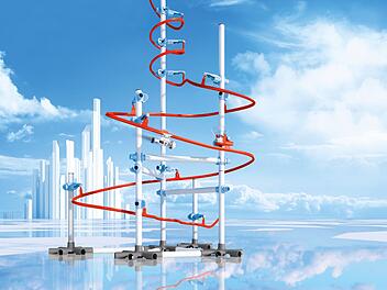 Top 10 Spielzeug 2025: Playmobil Sky Trails