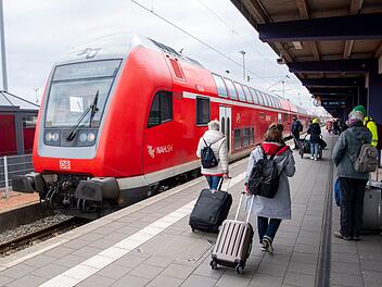 Deutschlandticket