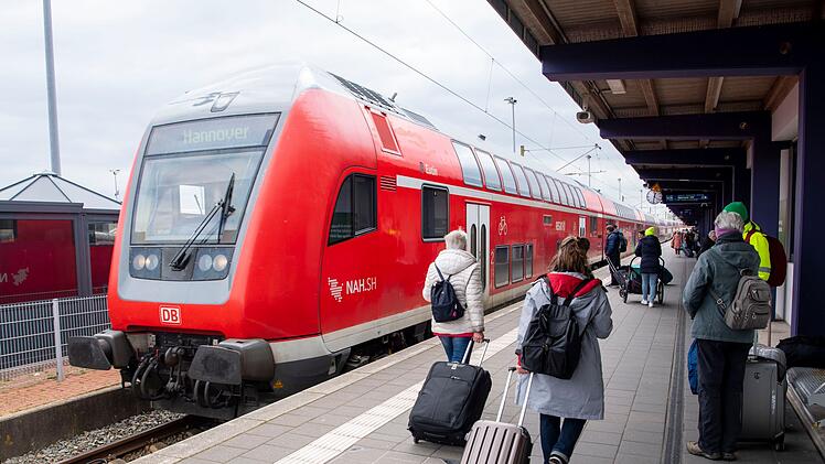 Deutschlandticket