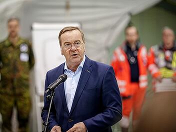 &Uuml;bung &laquo;Medic Quadriga&raquo; der Bundeswehr