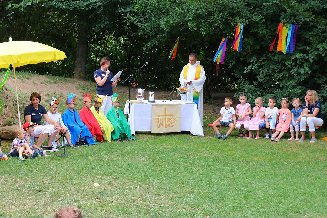 Jubil&auml;umssommerfest