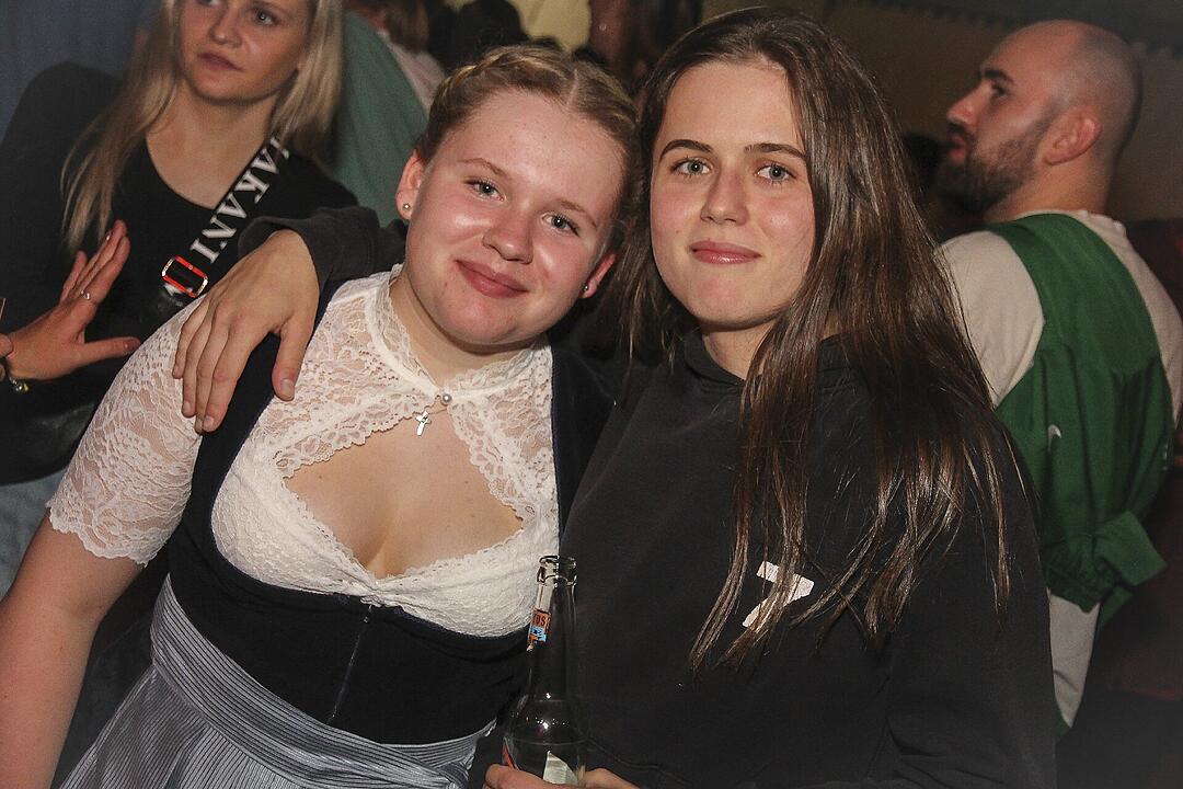 Bergfest Hirschberglein 2025