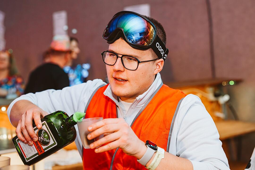 Oerlenbach feiert Fasching 2026!