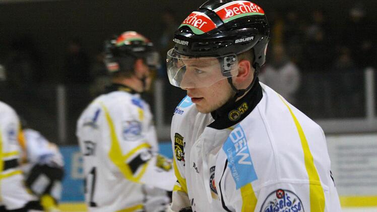 Kevin AltmannFoto: privat