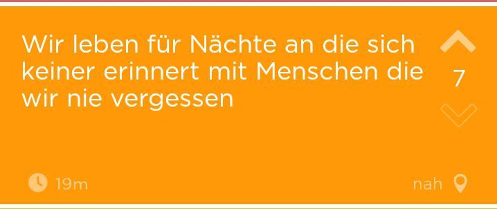 Die besten Jodel-Sprüche aus Franken