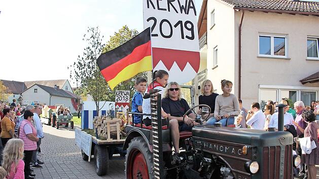 So wie im vergangenen Jahr wird heuer nicht gefeiert.  Foto: Evi Seeger/Archiv