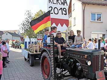 So wie im vergangenen Jahr wird heuer nicht gefeiert.  Foto: Evi Seeger/Archiv