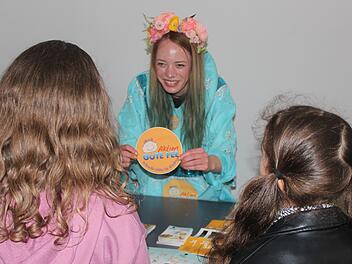 Bamberg: Kinder lernen Nein zu sagen - Stadt und Helferorganisationen luden zu Präventionstag ein Bamberg: Kinder lernen Nein zu sagen - Stadt und Helferorganisationen luden zu Präventionstag ein