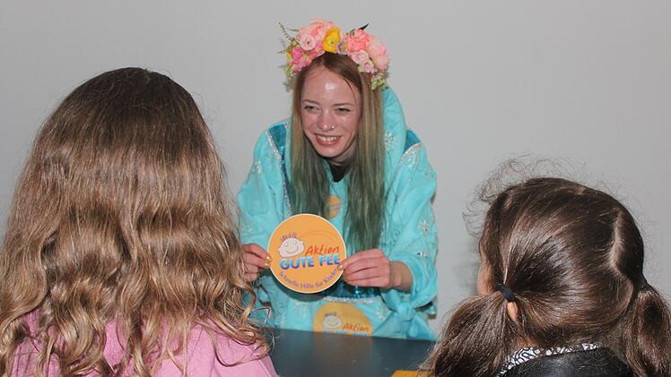 Bamberg: Kinder lernen Nein zu sagen - Stadt und Helferorganisationen luden zu Pr&auml;ventionstag ein