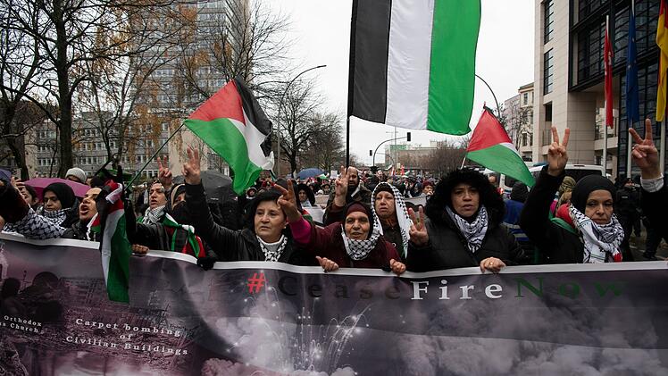 Protest