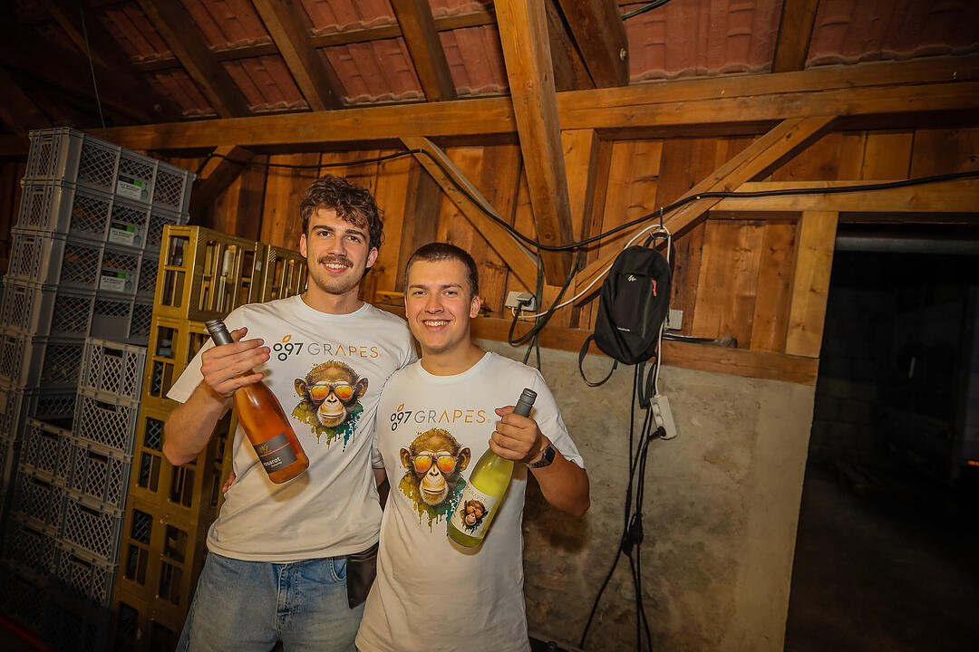 Weingut Dahms