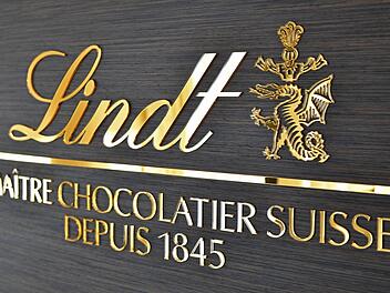 Lindt & Sprüngli