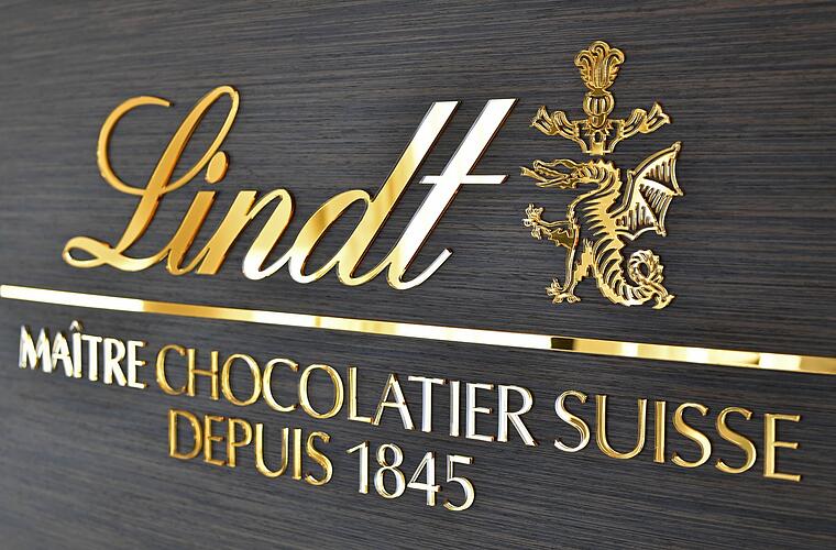 Lindt will keine Schokolade bei Aldi und Lidl verkaufen