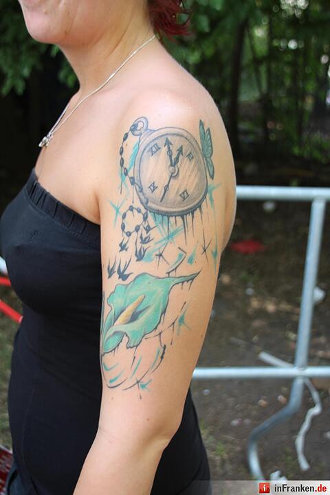 RIP15 - Tattoos