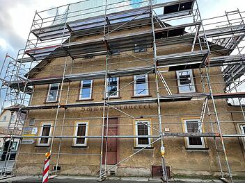 Bad Rodach: Ehemalige Gaststätte "Zum Schwan" weicht Wohnungen - das ist geplant Bad Rodach: Ehemalige Gaststätte "Zum Schwan" weicht Wohnungen - das ist geplant