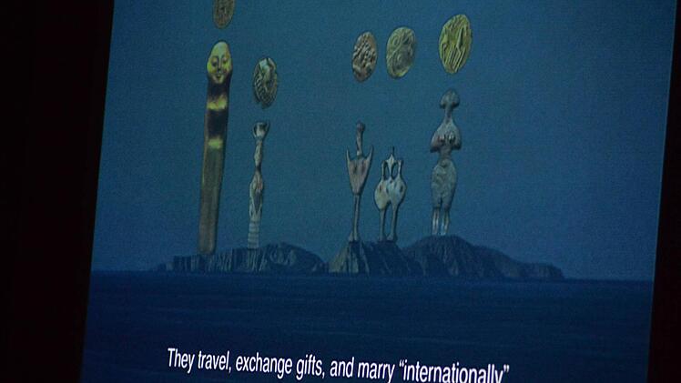 Aus Manuel Grafs Video "Mediterraneo"