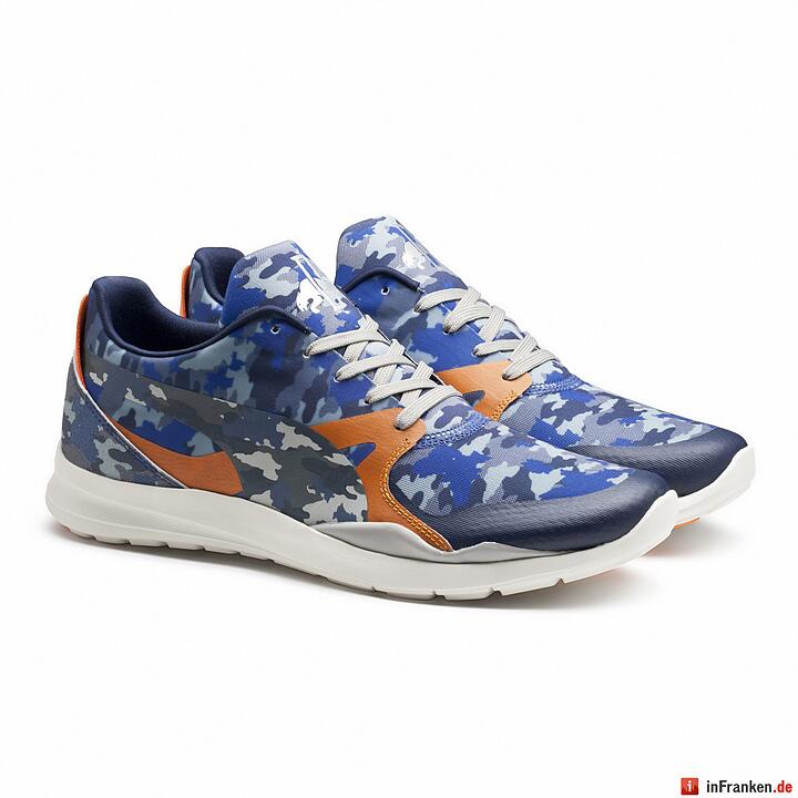 Die neue Lifestyle-Kollektion aus Franken PUMA x FC Herzogenaurach